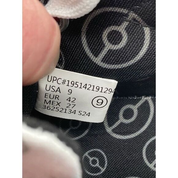 Pokemon Sneakers Men’s Size 9 Ground Up Canvas Low Top Colorful Shoes Squirtle - Picture 6 of 16